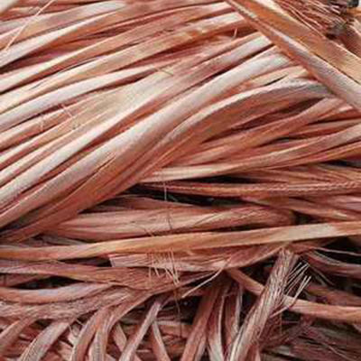 Motor Cable Scrap Copper Beryllium Scrap 0.20mm To 1.88mm
