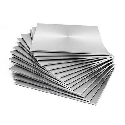 T3 T6 T451 5251  Aluminium Alloy Sheet 5053 6063 Metal Plate
